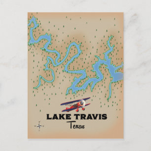 Cartão Postal Brauneck Bavaria, Alemanha, poster de Esqui