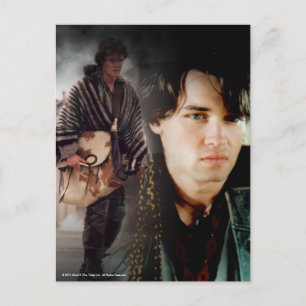 Cartão Postal Bray The Tribe