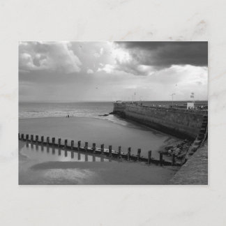 Cartão Postal Bridlington