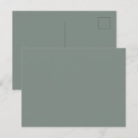 Cartão postal brilhante de chuva em Paris para men