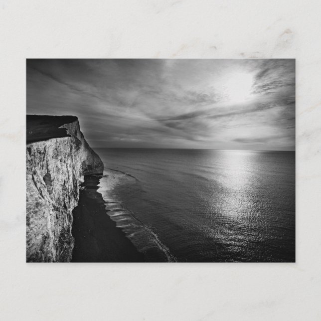 Cartão Postal brilho (Frente)