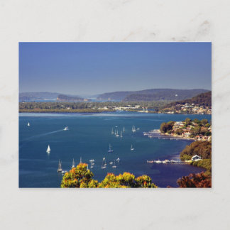 Cartão Postal brisbane