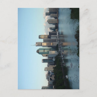 Cartão Postal Brisbane