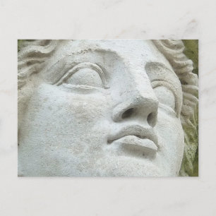 Cartão Postal Britannia