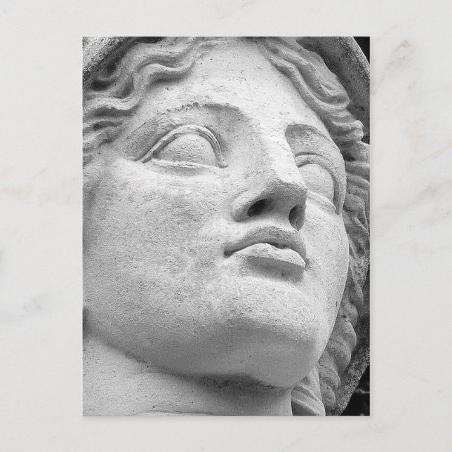 Cartão Postal Britannia (Frente)