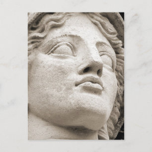 Cartão Postal Britannia (Tonelada Quente)