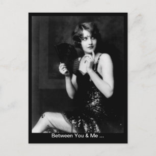 Cartão Postal brochura postal, wv.