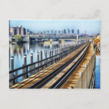 bronx cidade de nova york edifícios rio