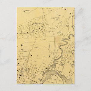 Cartão Postal Bronx, NY