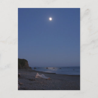 Cartão Postal Brookings Harbor, Oregon