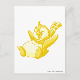 Cartão Postal Bruce Dourado