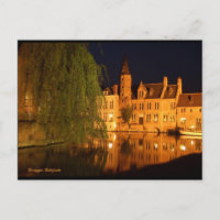 Brugge (Bruges), Bélgica