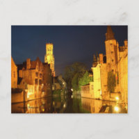 Brugge (Bruges), Bélgica