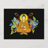 Buda Feliz