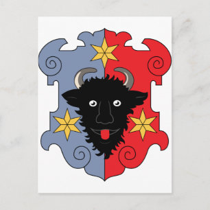 Cartão Postal bukovina, Áustria