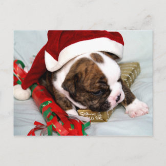 Cartão Postal BullyBreeze - Apontar O Ponto - Tempo do Presente