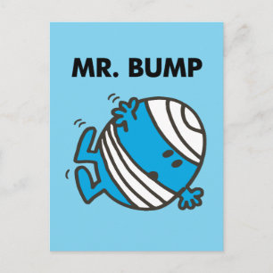 Cartão Postal Bump Classic 3
