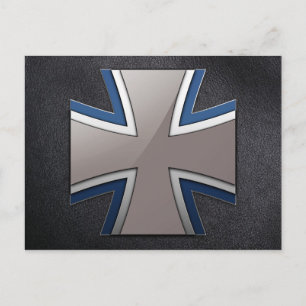 Cartão Postal Bundeswehr