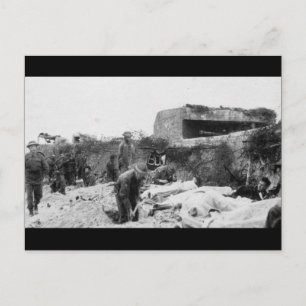 Cartão Postal Bunker on Hill