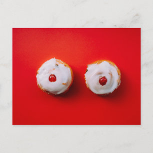 CARTÃO POSTAL BUNS BELGAS