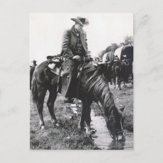 CARTÃO POSTAL BURACO DE ÁGUA #57