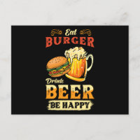 Burger E Cerveja