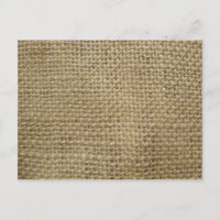 Burlap