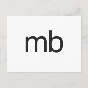 Cartão Postal burro