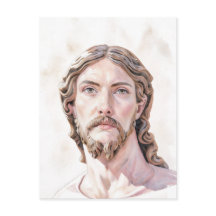 BUSTO DE CRISTO O SALVADOR por MICHELANGELO 2026