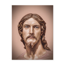 BUSTO DE CRISTO O SALVADOR por MICHELANGELO 2026
