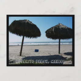 Cartão Postal CA Rosarito Beach, Rosarito Beach, México II