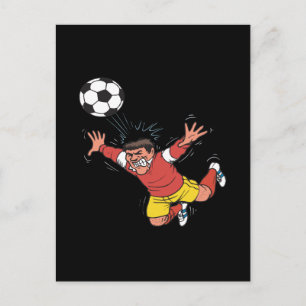 Cartão Postal Cabeçalho