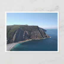 Cabo Espichel (Portugal)
