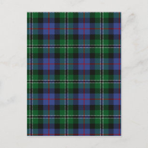 Cartão Postal Caça_Rosa 2