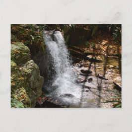 Cartão Postal Cachoeira #2 do Parque Memorial Bobby McLean