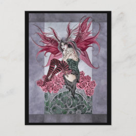 Cartão Postal Cachorro