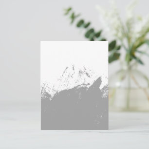 Cartão Postal Cachorro 11