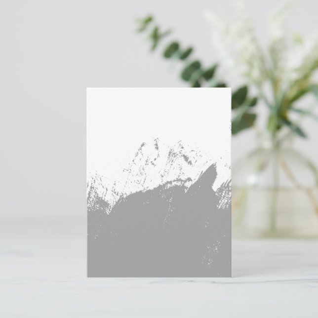 Cartão Postal Cachorro 11 (Em pé/Frente)