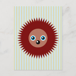 Cartão Postal Cachorro-pequeno