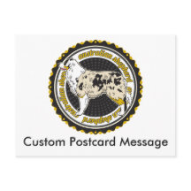 Cachorro Personalizado Sobrevoado Australiano De P