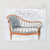 Cadeiras de descanso francesas vintage personaliza
