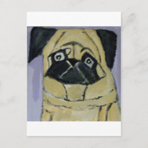 Cartão Postal cães por eric ginsburg