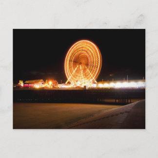 Cartão Postal cais central