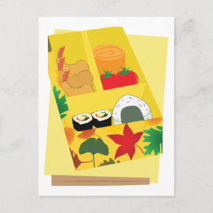 Cartão Postal Caixa Bento