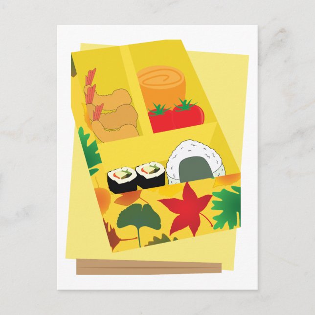 Cartão Postal Caixa Bento (Frente)