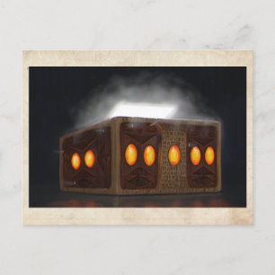 Cartão Postal Caixa - Cartão-postal