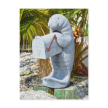 Caixa de Correio Manatee
