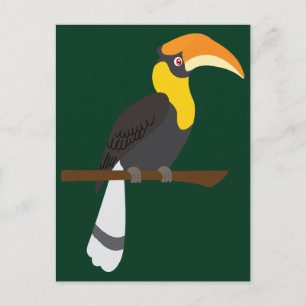 Cartão Postal Calau