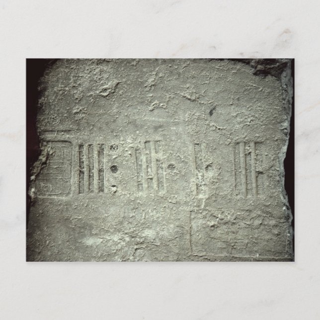 Cartão Postal Caldeira (Frente)