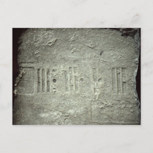 Cartão Postal Caldeira